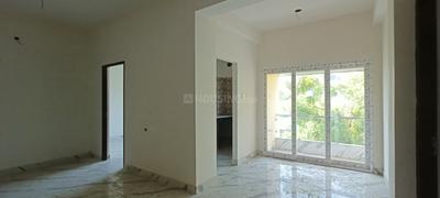 Hall Image of 890 Sq.ft 2 BHK Apartment / Flat for sale in Naktala Kolkata for Rs. 4235000