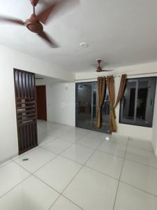 Hall Image of 1665 Sq.ft 3 BHK Apartment / Flat for sale in Pramukh Tiara, Kudasan Gandhinagar for Rs. 7700000