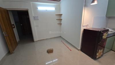 Living Room Image of 698 Sq.ft 2 BHK Apartment / Flat for sale in GLS Avenue 81, Sector 81 Gurgaon for Rs. 5900000