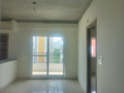 Living Room Image of 1296 Sq.ft 2 BHK Apartment / Flat for sale in Bachupally Hyderabad for Rs. 5572800