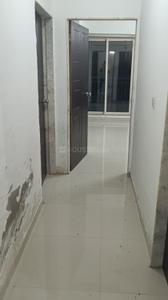 Bedroom Image of 1665 Sq.ft 3 BHK Apartment / Flat for rent in Infinity Emaad, Sarkhej Ahmedabad for Rs. 24000