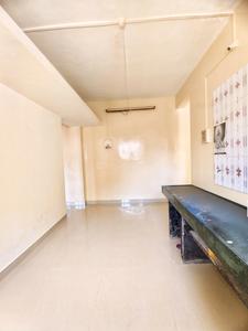 Kitchen Image of 650 Sq.ft 1 BHK Apartment / Flat for rent in Garmal Pune for Rs. 12500