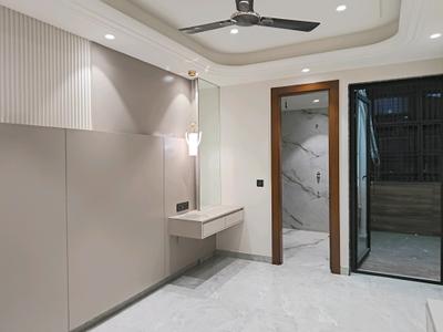 Bedroom Image of 2120 Sq.ft 4 BHK Builder Floor for sale in Indirapuram Ghaziabad for Rs. 26000000