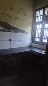 Kitchen Image of 500 Sq.ft 1.5 BHK Apartment / Flat for sale in Sector 23 Sonipat for Rs. 2500000