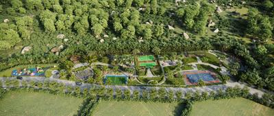 Image of 150 Sq.ft Residential Plot / Land for sale in Shamshabad, Hyderabad for Rs. 1889569