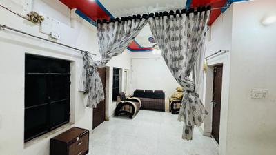 Bedroom Image of 1373 Sq.ft 9 BHK Independent House for sale in Talkatora Lucknow for Rs. 8100000