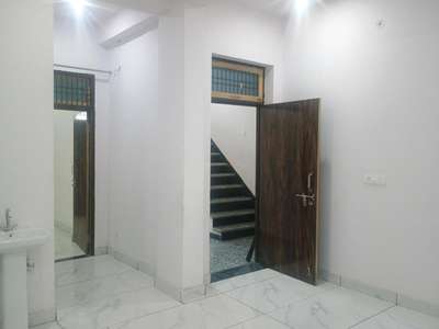 Living Room Image of 800 Sq.ft 1 BHK Builder Floor for rent in Tilpata Karanwas Greater Noida for Rs. 7500