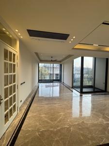 Image of 2800 Sq.ft 4 BHK Builder Floor for sale in New Friends Colony, New Delhi for Rs. 120000000