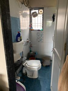 Bathroom Image of 710 Sq.ft 2 BHK Apartment / Flat for sale in Suvidha Damodar Nagar, Vadgaon Budruk Pune for Rs. 6500000
