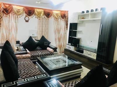 Hall Image of 1450 Sq.ft 3 BHK Apartment / Flat for rent in Hinoo Ranchi for Rs. 25000