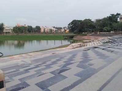 Image of 750 Sq.ft 2 BHK Apartment / Flat for sale in Tollygunge, Kolkata for Rs. 3000000