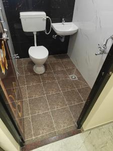 Bathroom Image of 1650 Sq.ft 2 BHK Independent House for sale in Peedampalli Coimbatore for Rs. 7600000