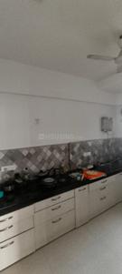 Kitchen Image of JAINAM in Bhandup West, Mumbai
