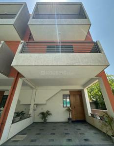 Building Image of 2970 Sq.ft 4 BHK Villa for sale in Ghuma Ahmedabad for Rs. 13000000