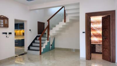 Hall Image of 3800 Sq.ft 4 BHK Villa for sale in Villankurichi Coimbatore for Rs. 22500000