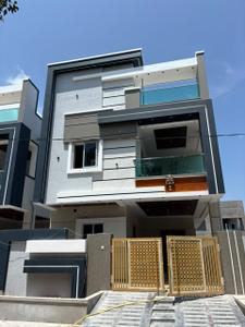 Image of 3000 Sq.ft 3 BHK Duplex for sale in Kowkoor, Secunderabad for Rs. 17500000