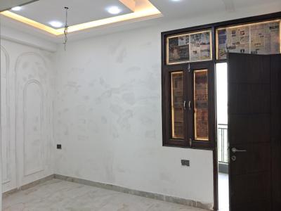 Bedroom Image of 1550 Sq.ft 3 BHK Apartment / Flat for sale in Sector 49 Noida for Rs. 6200000