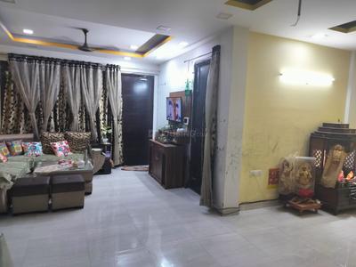 Hall Image of 1550 Sq.ft 3 BHK Builder Floor for sale in Palam Vihar Gurgaon for Rs. 20000000