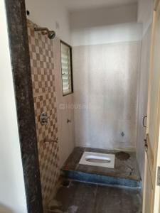 Bathroom Image of 560 Sq.ft 1 BHK Apartment / Flat for sale in Yogesh Gandharva Exellence, Moshi Pune for Rs. 3800000
