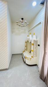 Bedroom Image of 4500 Sq.ft 7 BHK Villa for sale in Sushant City - I Jaipur for Rs. 29100000