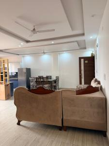 Bedroom Image of 1300 Sq.ft 2 BHK Apartment / Flat for sale in Nirmal Block- B Rishikesh for Rs. 12000000
