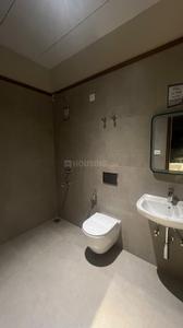 Image of 1218 Sq.ft 3 BHK Apartment / Flat for sale in Salarpuria Inspire Phase 1, New Town, Kolkata for Rs. 18000000