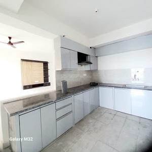 Kitchen Image of 1540 Sq.ft 3 BHK Apartment / Flat for sale in Argora Ranchi for Rs. 7999999