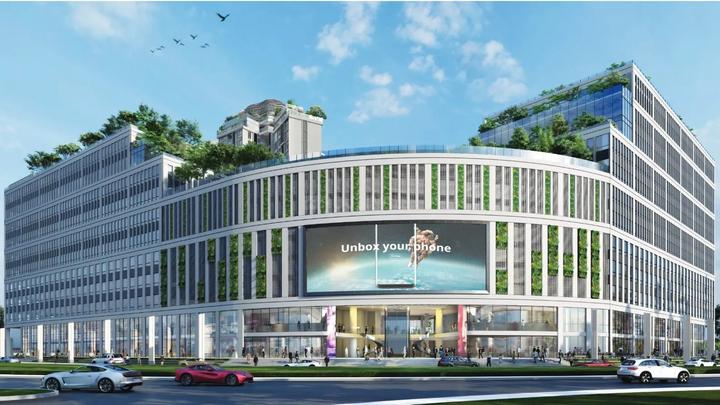 Orbit Urban Park Main Image 1