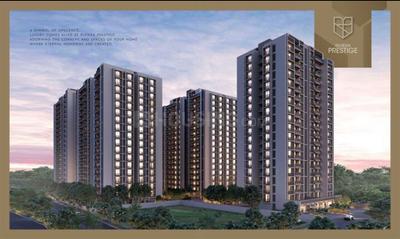 Image of 3611 Sq.ft 4 BHK Apartment / Flat for sale in Riviera Prestige, Sarkhej, Ahmedabad for Rs. 24000000