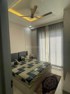 Bedroom Image of 2000 Sq.ft 3 BHK Villa for sale in Gandhi Path West Jaipur for Rs. 13000000