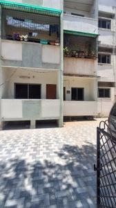 Building Image of 1000 Sq.ft 3 BHK Apartment / Flat for sale in Cidco Aurangabad for Rs. 7500000
