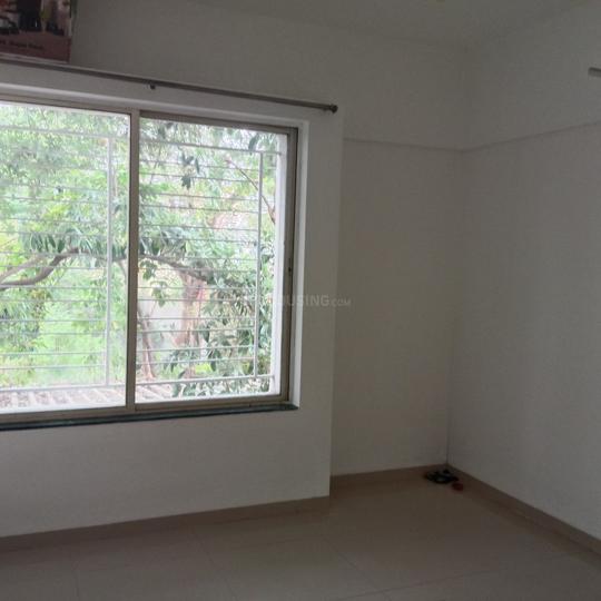 Pushpa apartment Bedroom 1