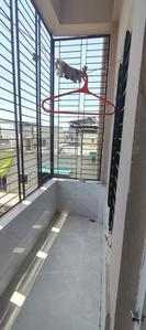 Balcony Image of 1600 Sq.ft 2.5 BHK Builder Floor for rent in Narayan Nagar Latur for Rs. 14000