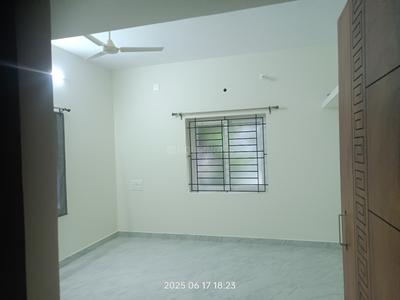 Bedroom Image of 1500 Sq.ft 2 BHK Independent House for rent in Ambalpadi Udupi for Rs. 11000