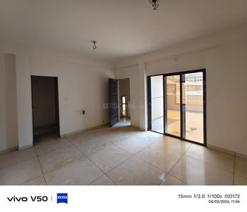Bedroom Image of 1607 Sq.ft 4 BHK Villa for sale in Shreeji Sthapatya Shreem, Sevasi Vadodara for Rs. 13000000