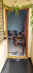 Balcony Image of 1355 Sq.ft 3 BHK Apartment / Flat for sale in Uttarahalli Hobli Bengaluru for Rs. 8500000