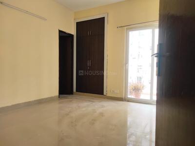 Bedroom Image of 1070 Sq.ft 2 BHK Apartment / Flat for rent in Paramount Emotions, Noida Extension Greater Noida for Rs. 22000