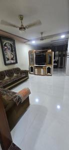 Hall Image of 1700 Sq.ft 3 BHK Independent House for rent in Adajan Surat for Rs. 40000
