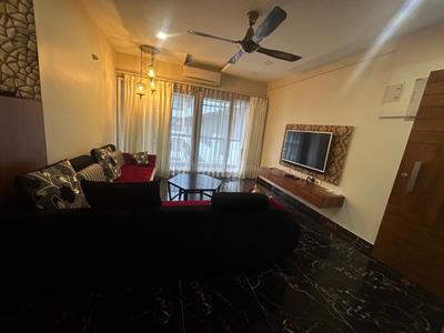 3 BHK Flat