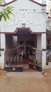 Image of 1000 Sq.ft 2 BHK Builder Floor for sale in Iyyappanthangal, Chennai for Rs. 10000000
