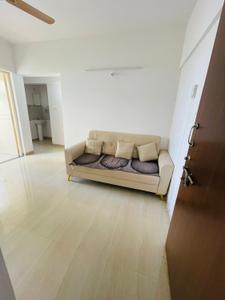 Hall Image of 540 Sq.ft 1 BHK Apartment / Flat for rent in DSK Sundarban, Hadapsar Pune for Rs. 22000