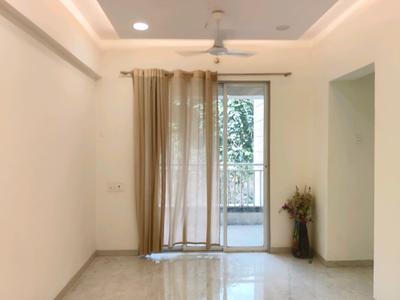 Living Room Image of 900 Sq.ft 2 BHK Apartment / Flat for sale in Dombivli East Thane for Rs. 6300000