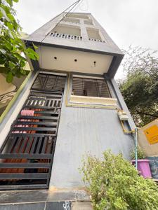 Image of 1150 Sq.ft 3 BHK Builder Floor for sale in Abhilasha Colony, Ujjain for Rs. 3500000