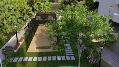 Image of 1204 Sq.ft 3 BHK Apartment / Flat for sale in Global Orlean, Bommasandra, Bengaluru for Rs. 12000000