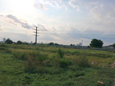 Image of 1800 Sq.ft Residential Plot / Land for sale in Knowledge Park 2, Greater Noida for Rs. 7600000