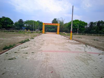 Image of 1575 Sq.ft Residential Plot / Land for sale in Husain Nagar, Unnao for Rs. 1811250