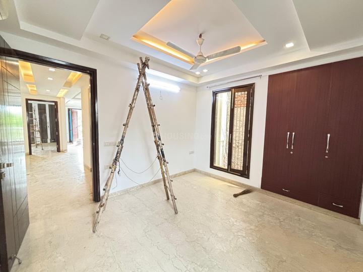 MMTC Colony, Sarvodaya Enclave Bedroom 1