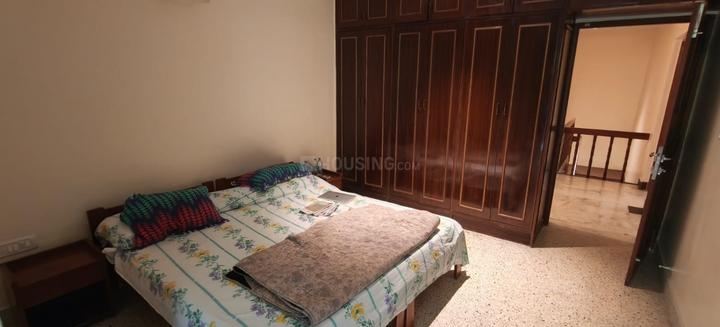 Dream mansion Bedroom 1