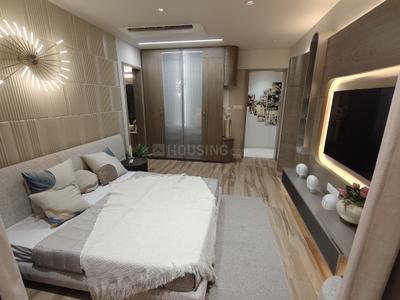 Image of 1154 Sq.ft 2 BHK Apartment / Flat for sale in Geras Joy On The Treetops, Hinjawadi Phase 3, Pune for Rs. 9450000