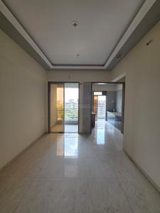 Hall Image of 1050 Sq.ft 2 BHK Apartment / Flat for rent in Mangeshi Arcade II, Kalyan West Kalyan for Rs. 21000